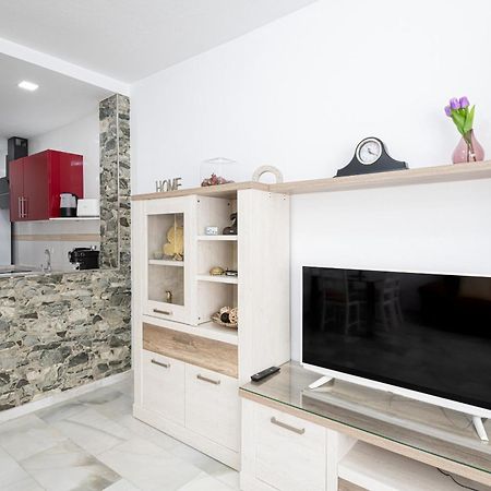 Luxury Home Poseidon Málaga Buitenkant foto