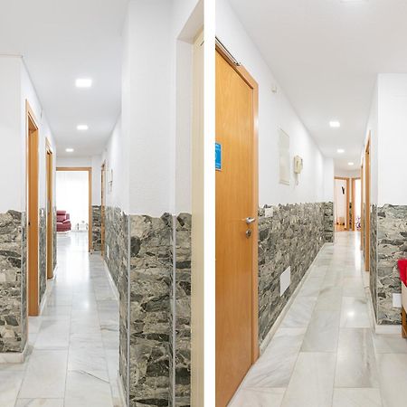 Luxury Home Poseidon Málaga Buitenkant foto