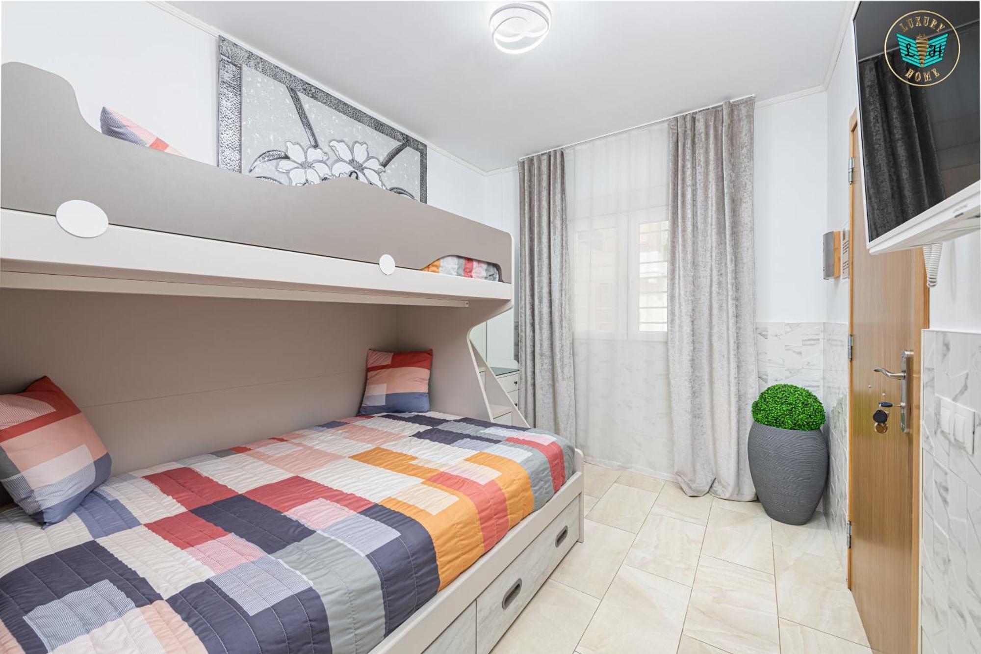 Luxury Home Poseidon Málaga Buitenkant foto