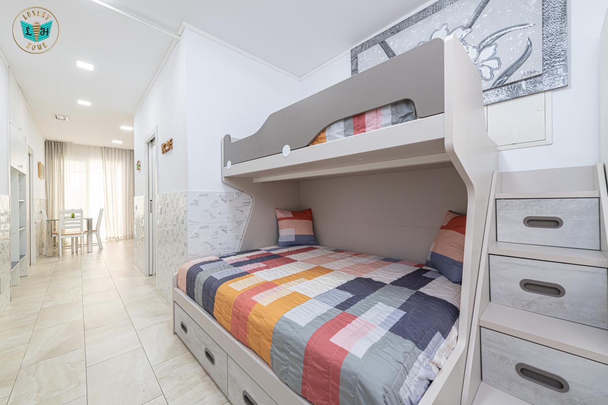 Luxury Home Poseidon Málaga Buitenkant foto