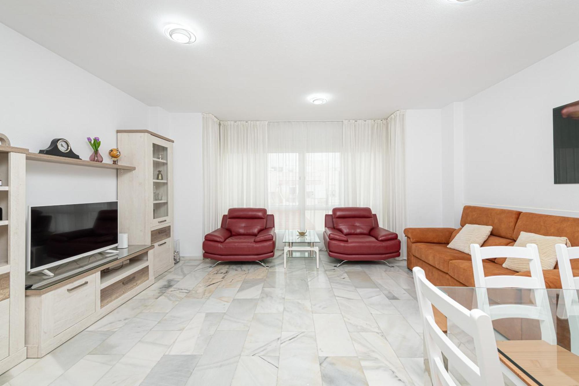 Luxury Home Poseidon Málaga Buitenkant foto