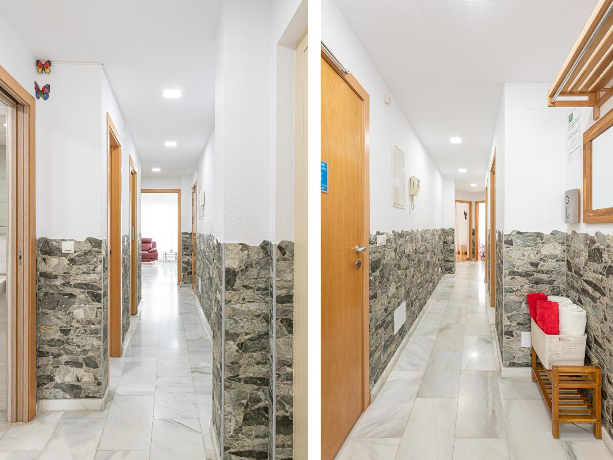Luxury Home Poseidon Málaga Buitenkant foto