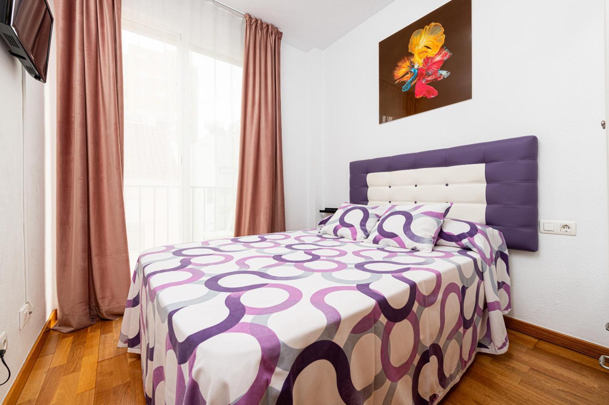 Luxury Home Poseidon Málaga Buitenkant foto