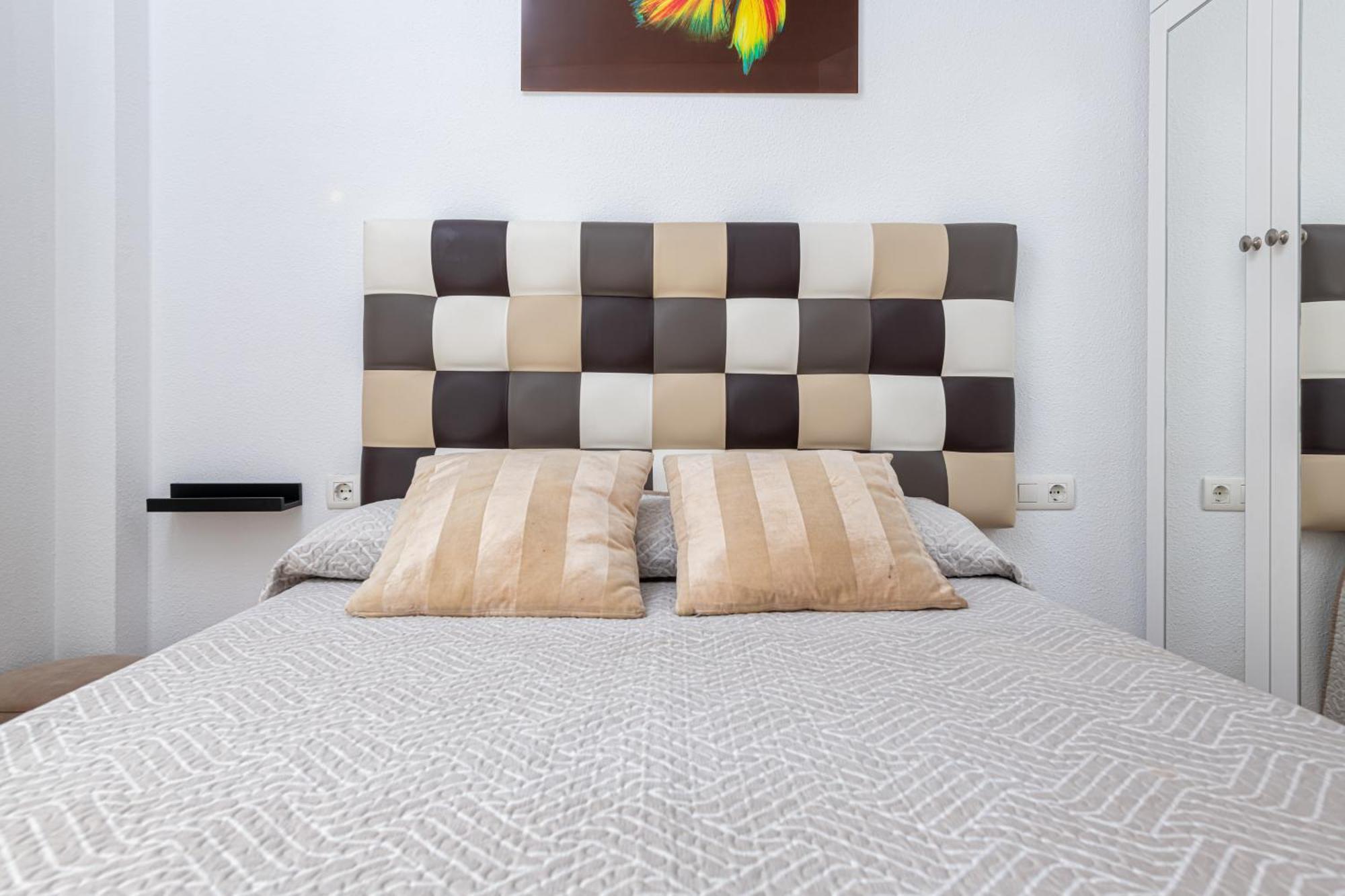 Luxury Home Poseidon Málaga Buitenkant foto