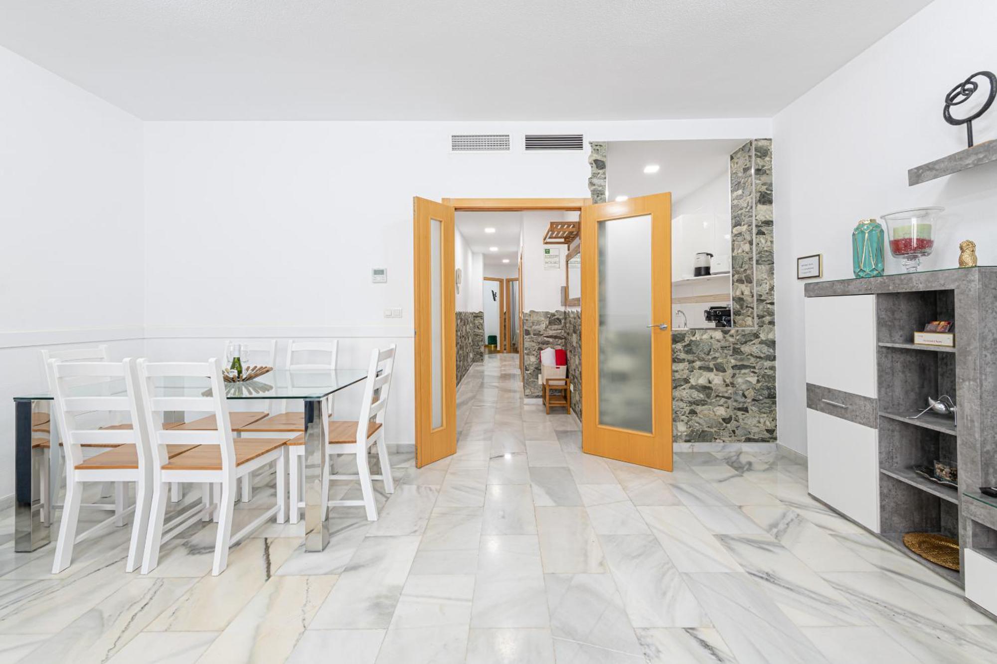 Luxury Home Poseidon Málaga Buitenkant foto