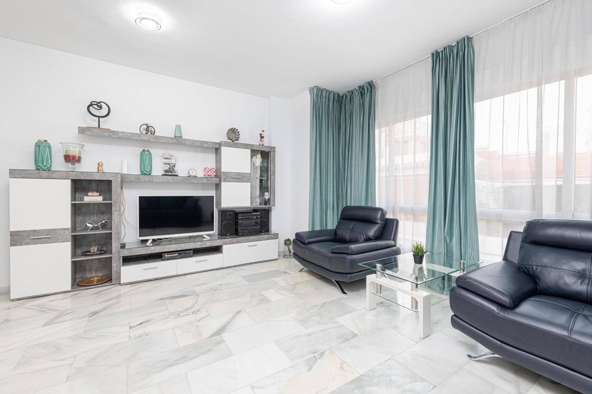 Luxury Home Poseidon Málaga Buitenkant foto