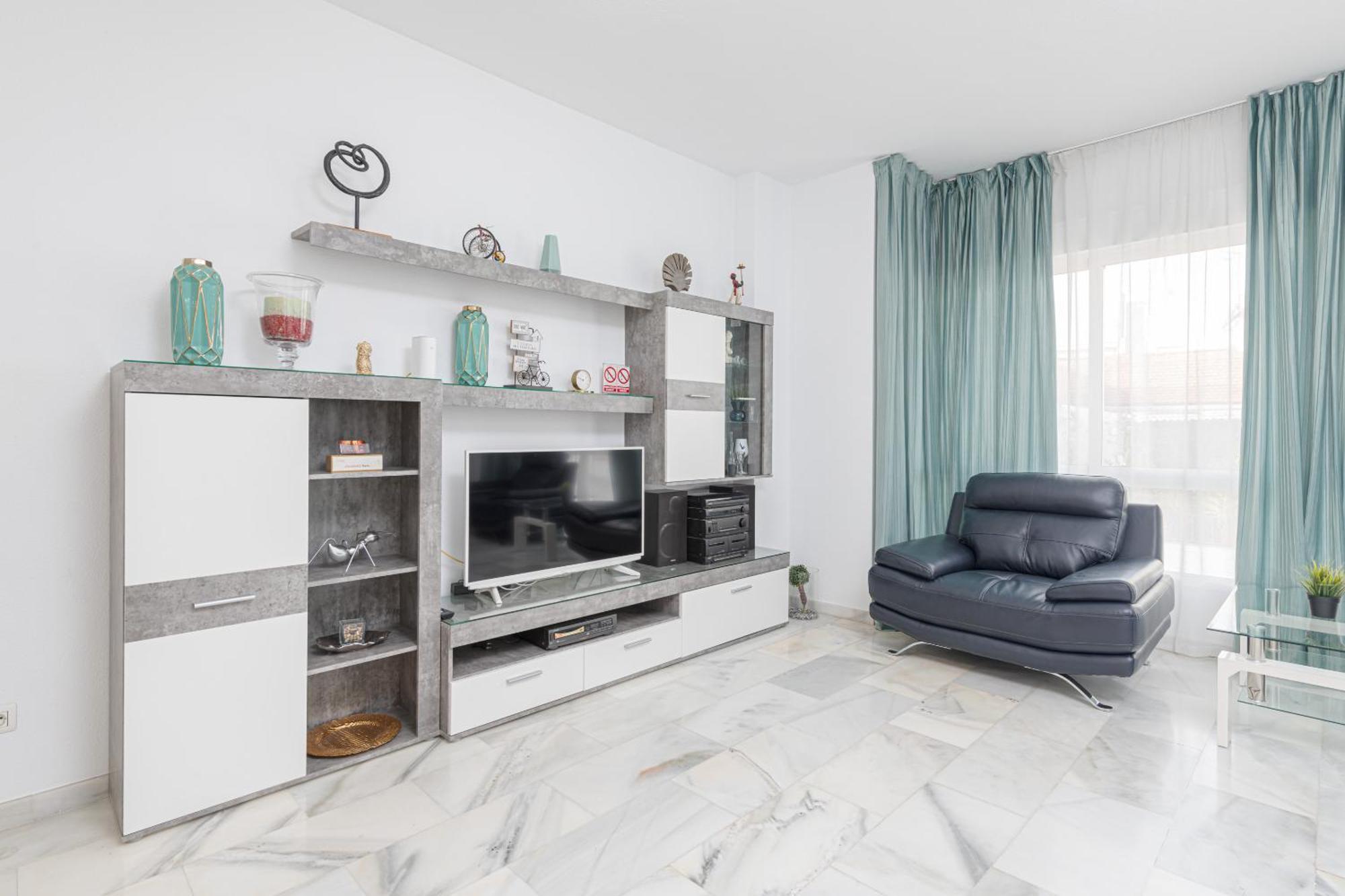 Luxury Home Poseidon Málaga Buitenkant foto