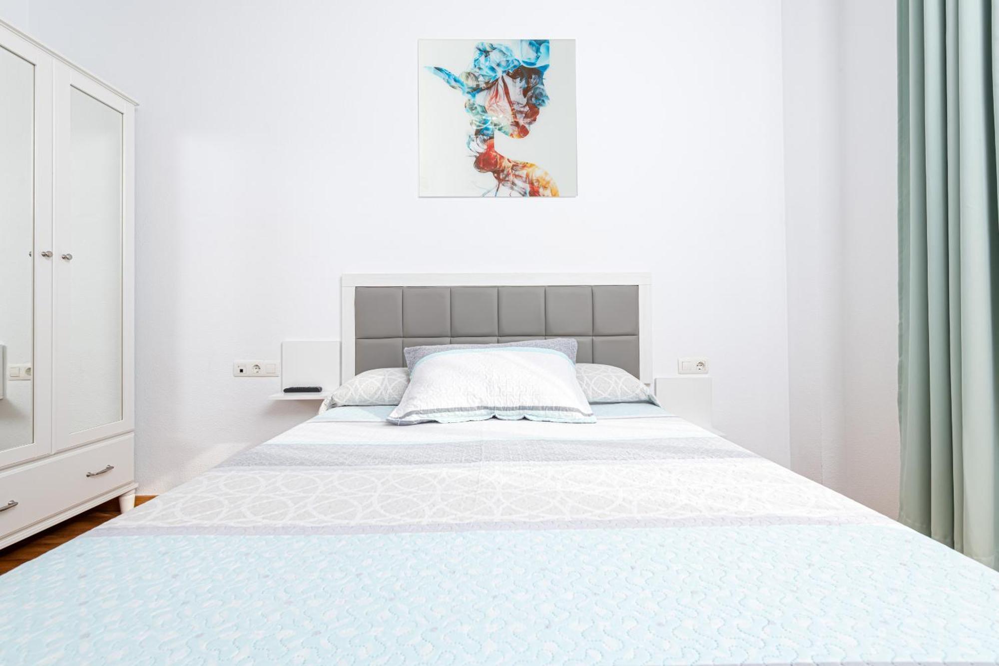 Luxury Home Poseidon Málaga Buitenkant foto